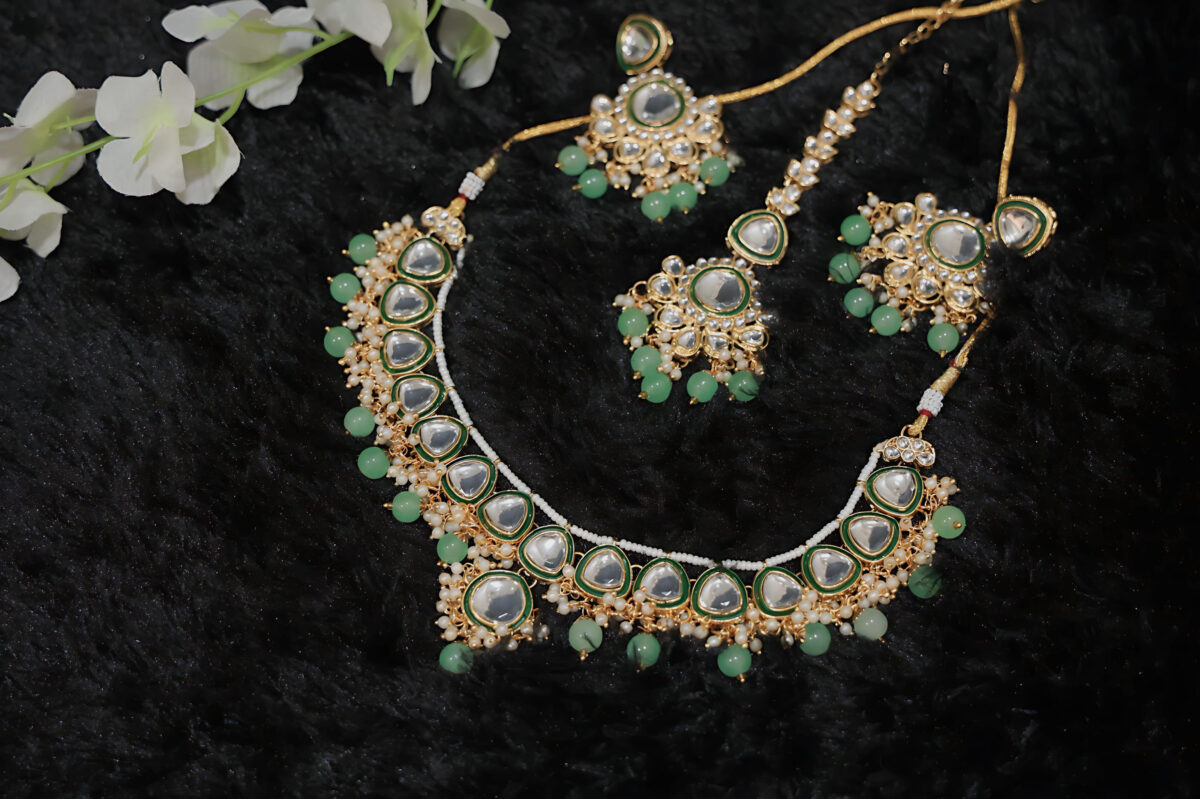 Jewellery Set